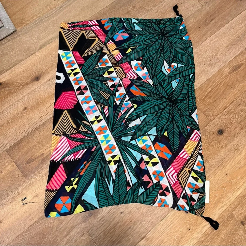 NWT Mara Hoffman Sarong